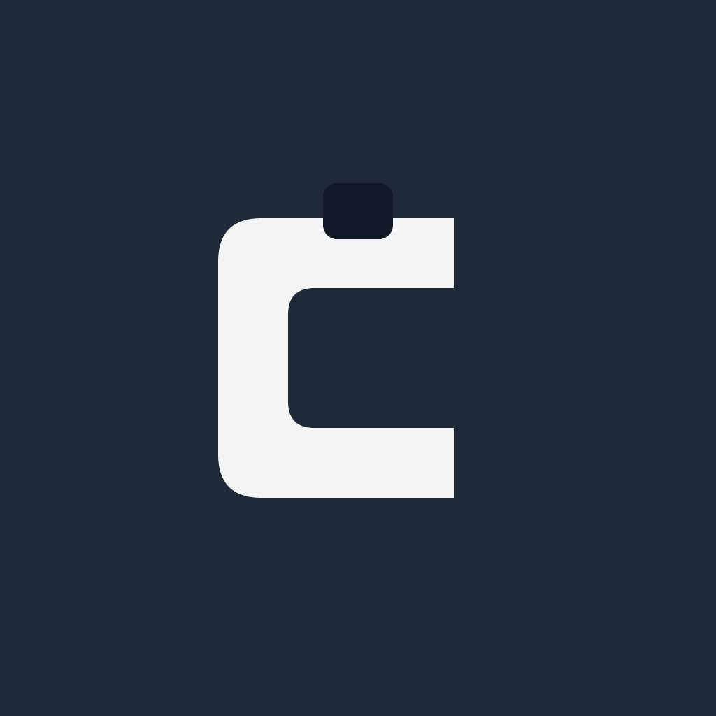 ClipTapアプリアイコン